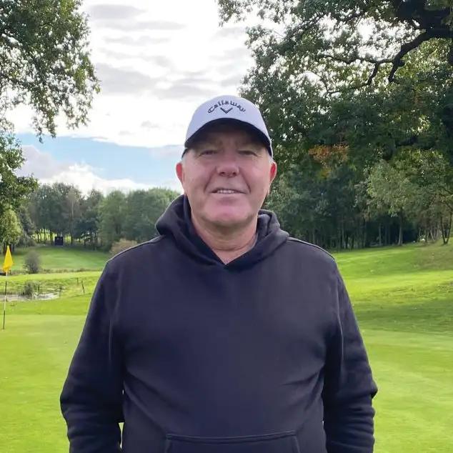 Phil Bills